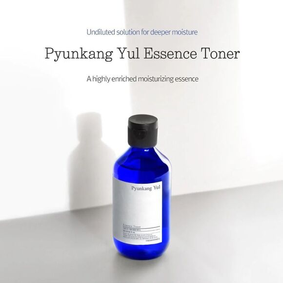 💥🆕 Pyunkang Yul Essence Toner - Picture 1 of 6